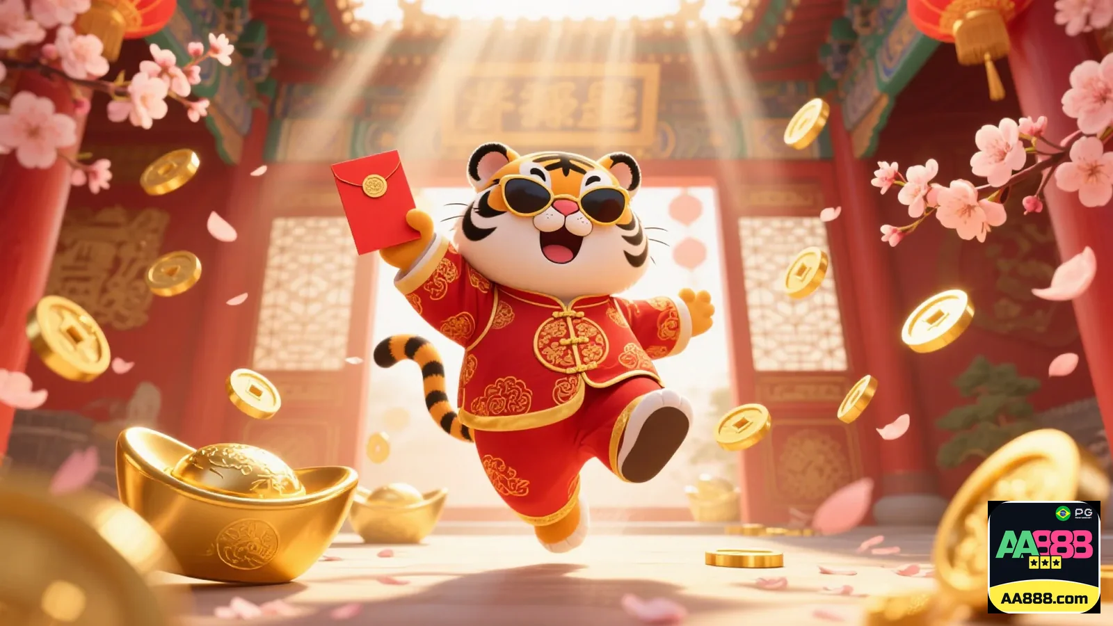 Reembolso de cassino