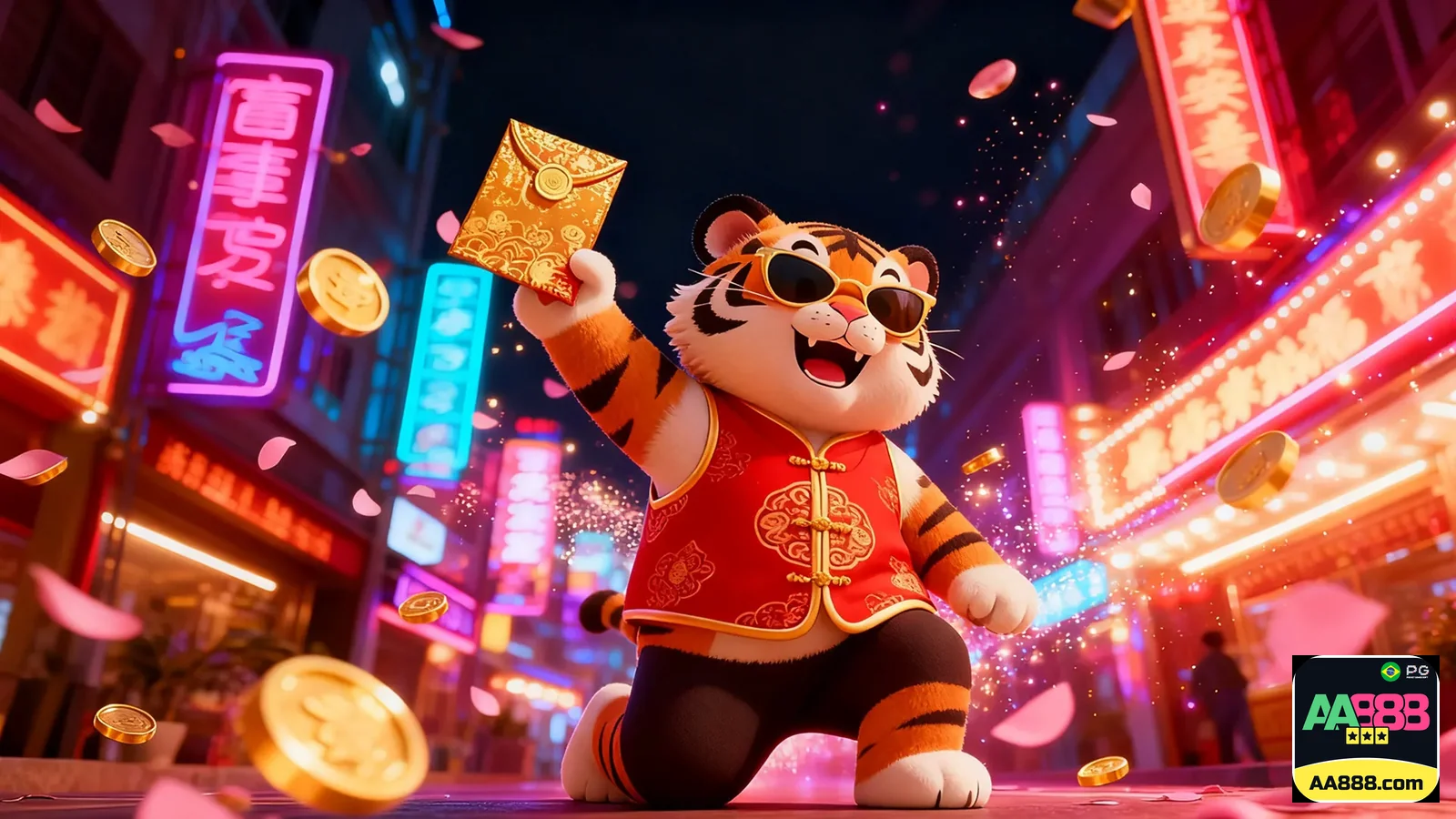 Programa VIP exclu - aa888