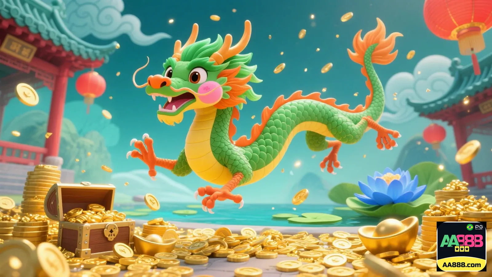 Mesa de roleta elegante - aa888